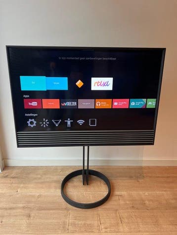 Bang & Olufsen - BeoVision Horizon 40 inch 4K UHD televisie, Nieuw