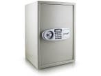 Veiling - Elektronische kluis incl. digitaal scherm
