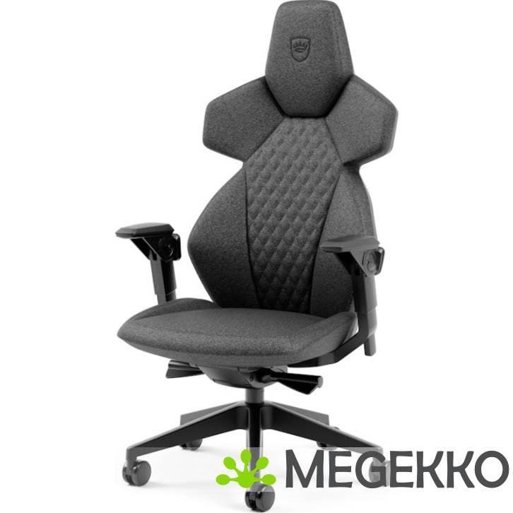 Noblechairs DAWN TX Graniet Gaming Stoel, Maison & Meubles, Chaises de bureau, Envoi