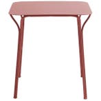 Kartell Hiray Square Table - Tuintafel - Ongebruikt, Tuin en Terras, Verzenden, Zo goed als nieuw