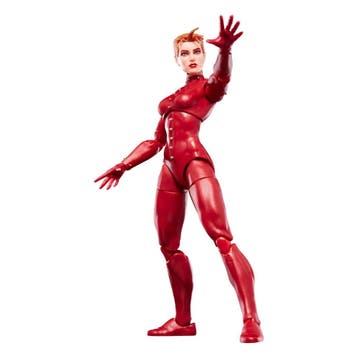 Excalibur Marvel Legends Action Figure xx 15 cm, Ophalen of Verzenden, Nieuw
