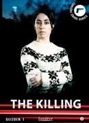 Killing - Seizoen 1 op DVD, Cd's en Dvd's, Dvd's | Thrillers en Misdaad, Nieuw in verpakking, Verzenden