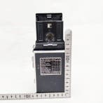 Rollei Rolleiflex Automat Appareil photo reflex bi-objectif