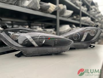 MASERATI GRANTURISMO Xe LED PHARE AVANT G+D KPL 294595, Verzenden