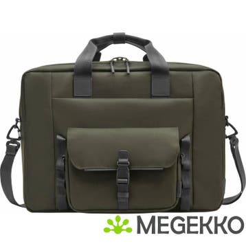 HP 15.6-inch Modular Laptop Bag, Verzenden