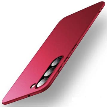Ultra Dun Hoesje voor Samsung Galaxy S24 - Hard Plastic Case, Verzenden