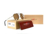 Other brand - SERENGETI Sport, Shelby, Handmade, Shiny Gold,