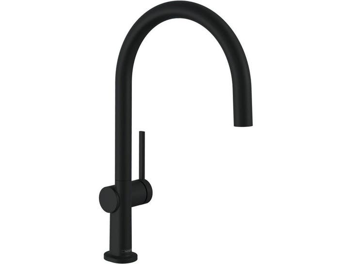 Hansgrohe Talis M54 - Keukenmengkraan 220 1 straalsoort -, Bricolage & Construction, Sanitaire, Envoi