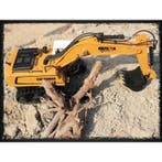 RC Graafmachine Kraan met Afstandsbediening - Bestuurbaar, Verzenden, Nieuw