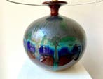 Hutschenreuther - Renee Neue - Lamp - Keramiek - Originele, Antiek en Kunst