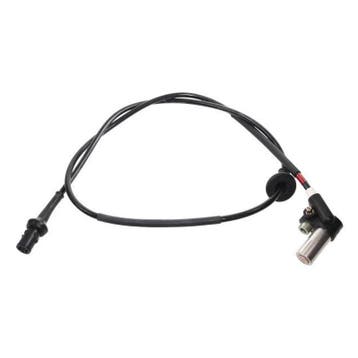 ABS-sensor Achteras rechts Saab 9000 Hatchback 2.0 -16, Verzenden