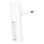 Panasonic BQ-CC51 lader + 4 Eneloop AA batteri met garantie, Ophalen of Verzenden, Gebruikt