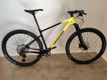Cannondale Scalpel HT Carbon 3, Ophalen of Verzenden, Nieuw