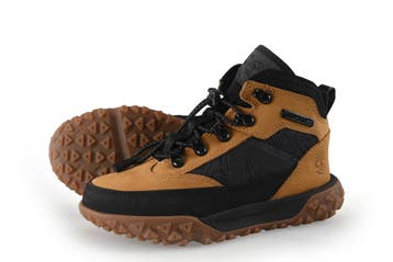 Timberland Hoge sneakers Jongens in maat 29 Bruin, Enfants & Bébés, Vêtements enfant | Chaussures & Chaussettes, Verzenden, Schoenen
