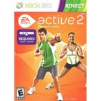 EA Sports Active 2 Personal Trainer (Kinect Only), Ophalen of Verzenden
