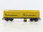 LUX-Modellbau H0 - 8830 - Modeltrein goederenwagon (1) -, Nieuw