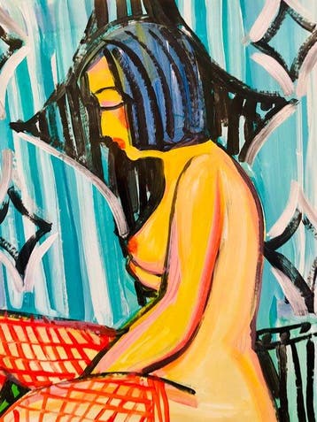 Hrasarkos (1975) - Nu assise