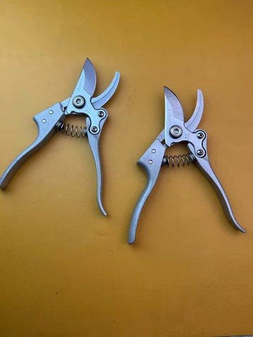 Cutter (2) - Acier