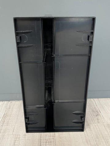 Kartell - Marcello Siard - Wandrek (2) - 4950 -