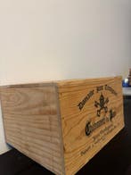 2003 Cuvée des Jeunes Filles, Domaine Jean Trintignant -, Nieuw