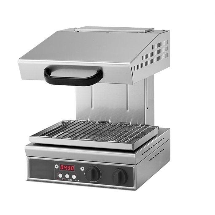 Salamander 400 | 1 Etage | 3kW | 400x545x515(h)mm Giorik, Articles professionnels, Horeca | Équipement de cuisine, Envoi
