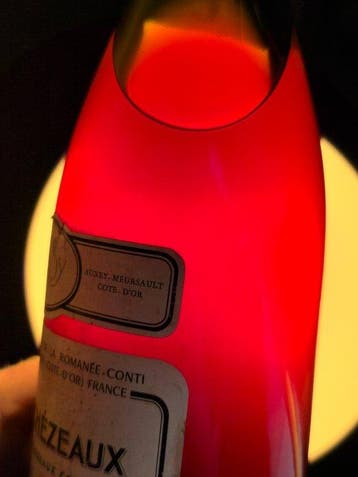 1977 Domaine De La Romanée Conti, Grands Echezeaux -, Collections, Vins