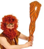 Opblaas Knuppel 78cm, Verzenden, Nieuw