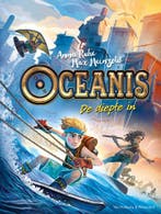 Oceanis 1 - De diepte in (9789000389285, Anna Ruhe), Antiek en Kunst, Verzenden