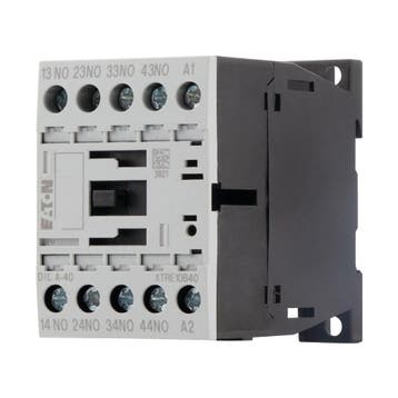 EATON INDUSTRIES Relais auxiliaire DILA - 276329, Verzenden