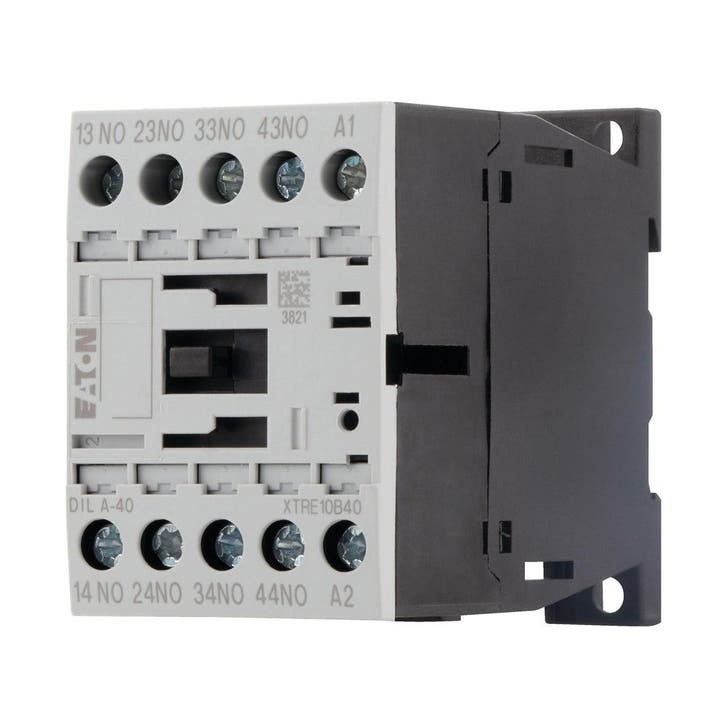 EATON INDUSTRIES Relais auxiliaire DILA - 276329, Bricolage & Construction, Électricité & Câbles, Envoi