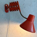Hala - Lamp - Pantograph - Schaarlamp - Staal