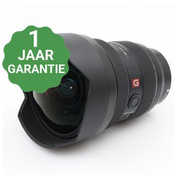 Sony FE 12-24mm f/2.8 GM | Tweedehands, Verzenden