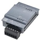 Siemens SIMATIC PLC Digitale In- En Uitgangsmodule -, Verzenden