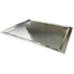 Bakplaat | Gierre Brio Heteluchtovens | Aluminium |, Verzenden