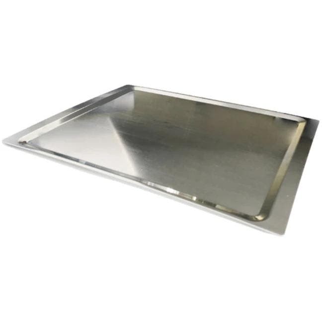 Bakplaat | Gierre Brio Heteluchtovens | Aluminium |, Articles professionnels, Horeca | Équipement de cuisine, Envoi