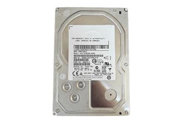 Hitachi Ultrastar 7K3000 0B26317 2TB 3.5-inch 7200 RPM 64MB, Ophalen of Verzenden