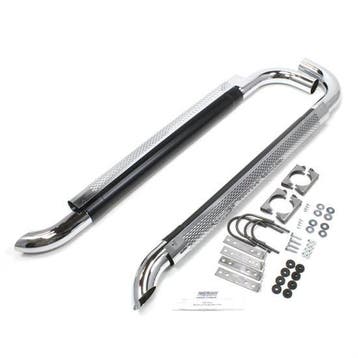 Side pipe PATRIOT H1050 SIDE EXHAUST 50 CHROME, Ophalen of Verzenden, Nieuw