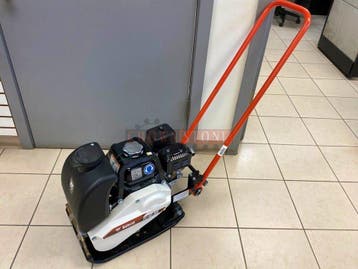 Bobcat FP10.33 – trilplaat