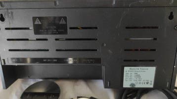Bang & Olufsen - BeoLink Passive (Type 1656) + IR-ontvanger.