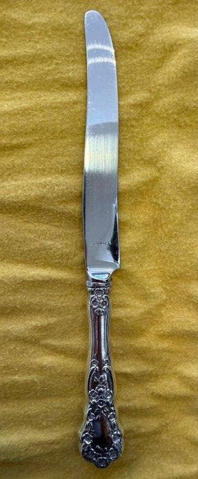Gorham Manufacturing Co. - Couteau de table (12) - Buttercup