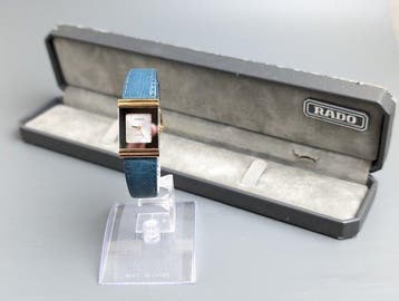 Rado - Florence - Sans prix de réserve - 963.3682.2 - Femme, Nieuw