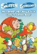 Smurfen - Reuzepret met Bolle Gijs op DVD, Verzenden, Nieuw in verpakking