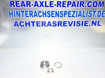 Wiellager achteras Opel OHV., Verzenden, Nieuw, Opel
