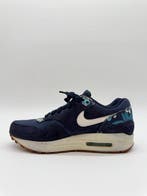 Nike - Nike Air Max 1 Aloha Navy - Sneakers - Taille : EU 38, Kleding | Heren, Schoenen, Nieuw