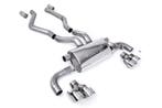 Roetfilter-back | BMW 3 Series G20 & G21 M340i XDrive sedan-, Verzenden, Nieuw