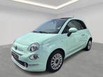 Fiat 500, Nieuw
