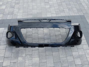 Zderzak Hyundai I-20 2008-2012, Verzenden