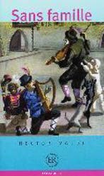 Sans famille 9783125994317 Hector Malot, Verzenden, Gelezen, Hector Malot
