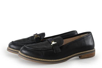 Ara Loafers in maat 39 Blauw, Overige typen, Zo goed als nieuw, Ara, Verzenden