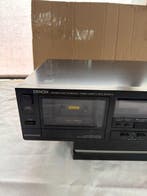 Denon - DR-M10HX Audiocassette deck, Nieuw